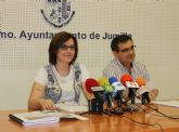 Una empresa Jumillana será la encargada de realizar las obras de recuperación de la Fuente del Cerco