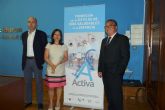 Molina de Segura y San Javier participan en el Programa Activa Familias de promoción de la actividad física durante este mes de julio