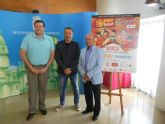 Murcia acogerá en agosto campeonatos de ciclismo y el partido de la Selección Española Absoluta de Baloncesto