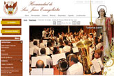 Ya puedes disfrutar del concierto de verano de la banda de Música de San Juan Evangelista en su página web