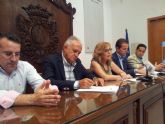 El Ayuntamiento convoca un concurso con 50.000 € en ayudas para modernización y creación de empresas en zona URBAN