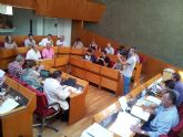 El Ayuntamiento muestra su rechazo al borrador de la reforma de la Ley de Demarcación y Planta Judicial