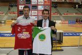 EFS Águilas será escuela asociada de ElPozo Murcia FS la temporada 2013-14