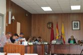 La Alcaldesa asegura que el ejercicio 2013 finalizará también con superávit debido al interés por cumplir con el Plan Municipal de Ahorro