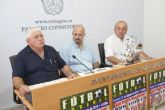 El Cartagena-Dolorense y una selección de la Región de Murcia disputarán el XVII Trofeo Carabela de Plata Juvenil