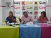 Molina de Segura celebra sus Fiestas Patronales 2013 del 31 de agosto al 16 de septiembre