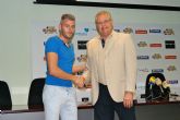 Miguelín, apuesta de futuro de ElPozo Murcia FS, se compromete con el Club hasta Junio 2018