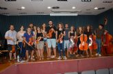  Concierto Presentación Joven Orquesta de Cieza (JOCI)