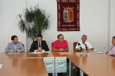 Torre-Pacheco acogerá el V Campeonato de España de Golf para personas con discapacidad intelectual