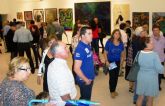 Cultura prepara el VI Salón de Otoño, una exposición colectiva de artistas aguileños o residentes en el municipio