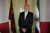 José Soria, elegido presidente de la Mancomunidad de Servicios Sociales del Noroeste