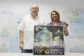 El Ayuntamiento de Alhama presenta la programación de la Feria 2013