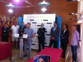 La II edición del torneo de baloncesto Sportquarters enfrenta al UCAM Murcia, Unicaja Málaga, Valencia Basket Club y Estudiantes