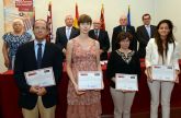 La Fundación Robles Chillida financia con 30.000 euros proyectos de investigación de la Universidad de Murcia
