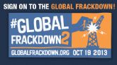 Proyección y coloquio en Cieza en el día Internacional contra el fracking