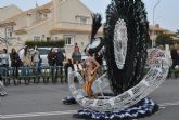 El Carnaval de Santiago de la Ribera busca su imagen para 2014