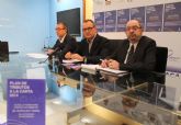 El Ayuntamiento de Caravaca introduce un plan personalizado para el pago de impuestos