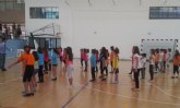 La Escuela de baile Paso a Paso organizó un Master Class de baile deportivo