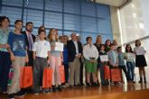 El segundo premio de Crece en Seguridad se viene a Cartagena