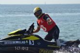 Copa del Rey y última prueba del Campeonato de España de motos acuáticas