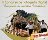 La Comunidad pone en marcha la tercera edición del concurso de fotografía digital 