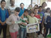 Plásticos Romero repartirá mil entradas entre escolares de Cartagena