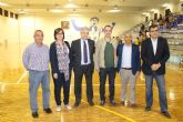 Jumilla acoge el primer derbi regional de su historia en Primera División,  Montesinos – ElPozo