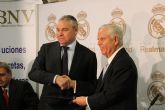El Ayuntamiento y la Fundación Real Madrid ponen en marcha una escuela sociodeportiva en Mazarrón