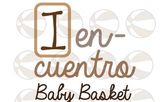 I Encuentro Baby Basket CB Totana