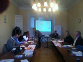 El IMSAS participa en el encuentro transnacional de trabajo en Polonia en el marco del proyecto 