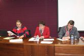 El alcalde defiende la función del empleado público en el IV Congreso del Sindicato SIME