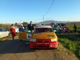 El 4º Rallysprint de Tierra Ciudad de Totana tendrá lugar el próximo sábado 7 de diciembre