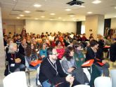 FEAPS Región de Murcia celebra su XII Jornada de Familias