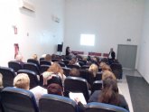 Charla-Coloquio sobre “Prevención y cuidado de los Pies” para personas mayores en Torre-Pacheco
