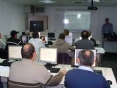 La Concejalía de Empleo pone en marcha nuevos proyectos para desempleados en Molina de Segura