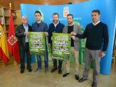 El Ayuntamiento organiza la I Jornada formativa de fútbol base