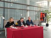 El Teatro Villa de Molina ofrece una variada programación con 15 espectáculos de teatro, música, magia y danza durante el primer trimestre de 2014