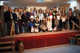 Se gradúan un total de 17 alumnos de la VII promoción del Bachillerato Internacional del IES 