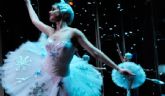 El Ballet de Moscú presenta el Cascanueces en El Batel