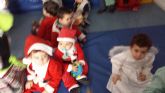 La Navidad ilumina la Escuela Infantil 