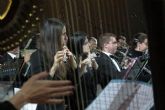 La Orquesta Filarmónica de Praga protagoniza el concierto de Año Nuevo en El Batel
