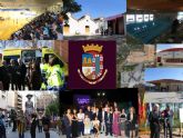 Unas cuentas municipales saneadas, importantes inversiones y ampliación de servicios, destacan en el balance del 2013 en Jumilla