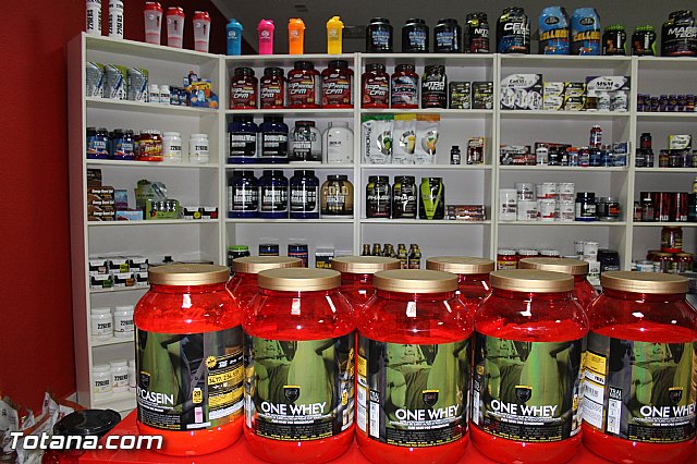 Nutricin deportiva en naturalfitness.es - 4