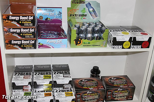 Nutricin deportiva en naturalfitness.es - 6