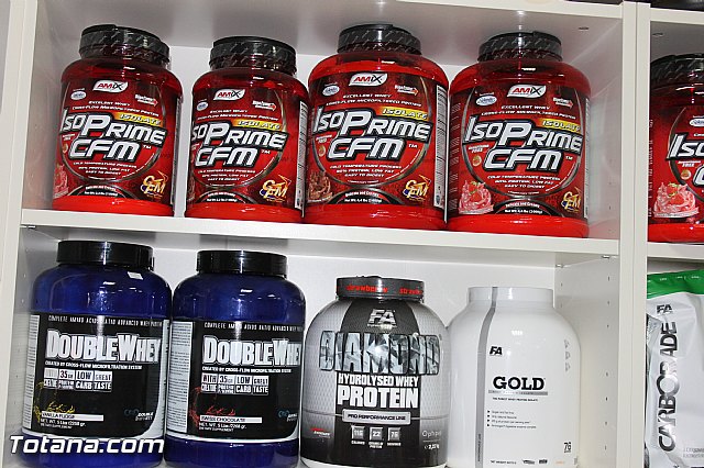 Nutricin deportiva en naturalfitness.es - 7