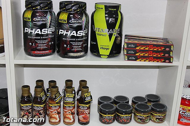 Nutricin deportiva en naturalfitness.es - 8