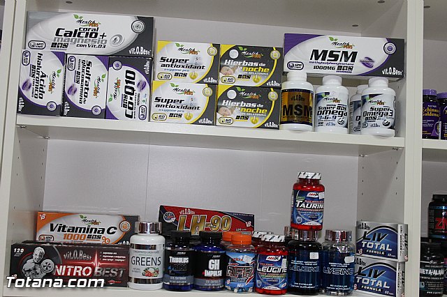 Nutricin deportiva en naturalfitness.es - 9