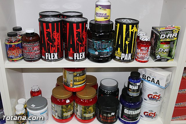 Nutricin deportiva en naturalfitness.es - 10