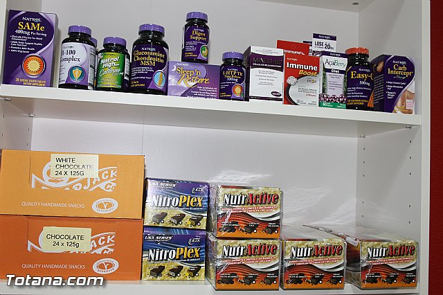 Nutricin deportiva en naturalfitness.es - 11