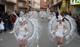 El Carnaval 2014 contará con 2 desfiles: uno infantil (1 marzo) y otro con las peñas locales y foráneas (2 marzo)